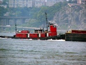 Waterways Boat Cruise NYC (around Manhattan island) 08.JPG